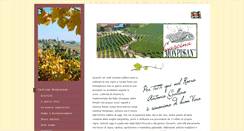 Desktop Screenshot of cantinamonpissan.com